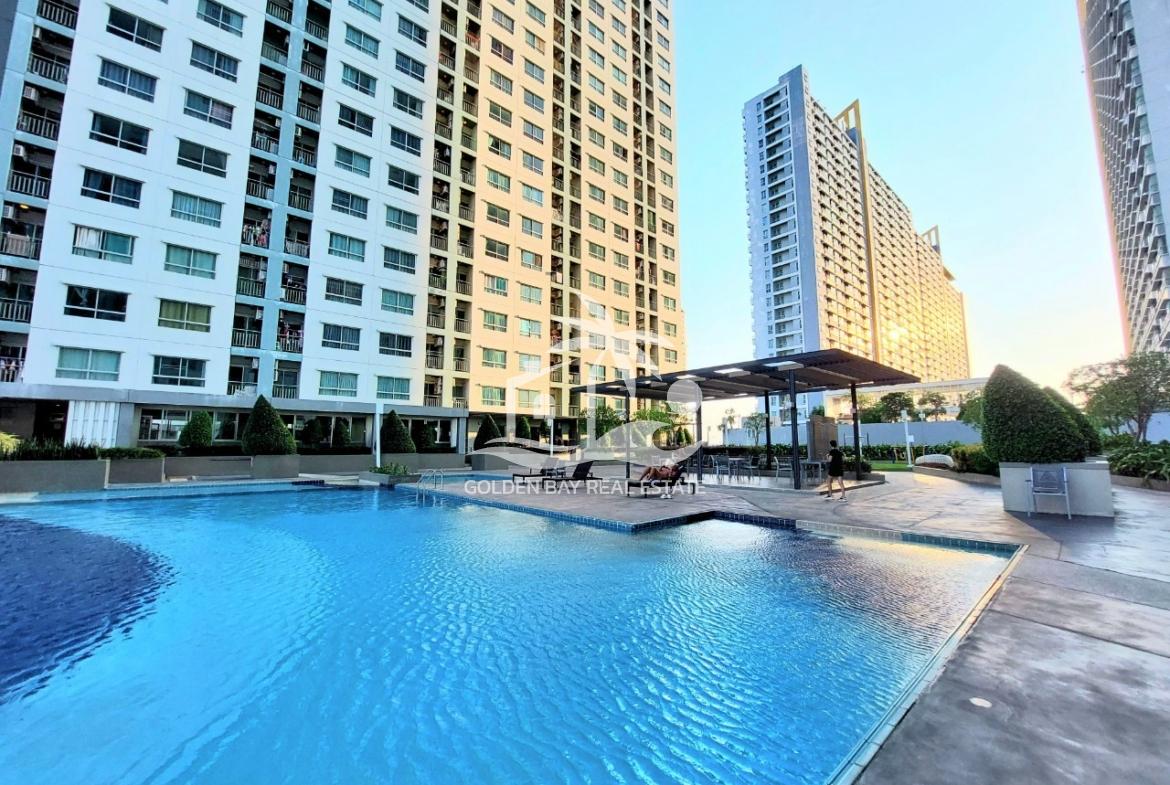 Lumpini Park Beach – Jomtien