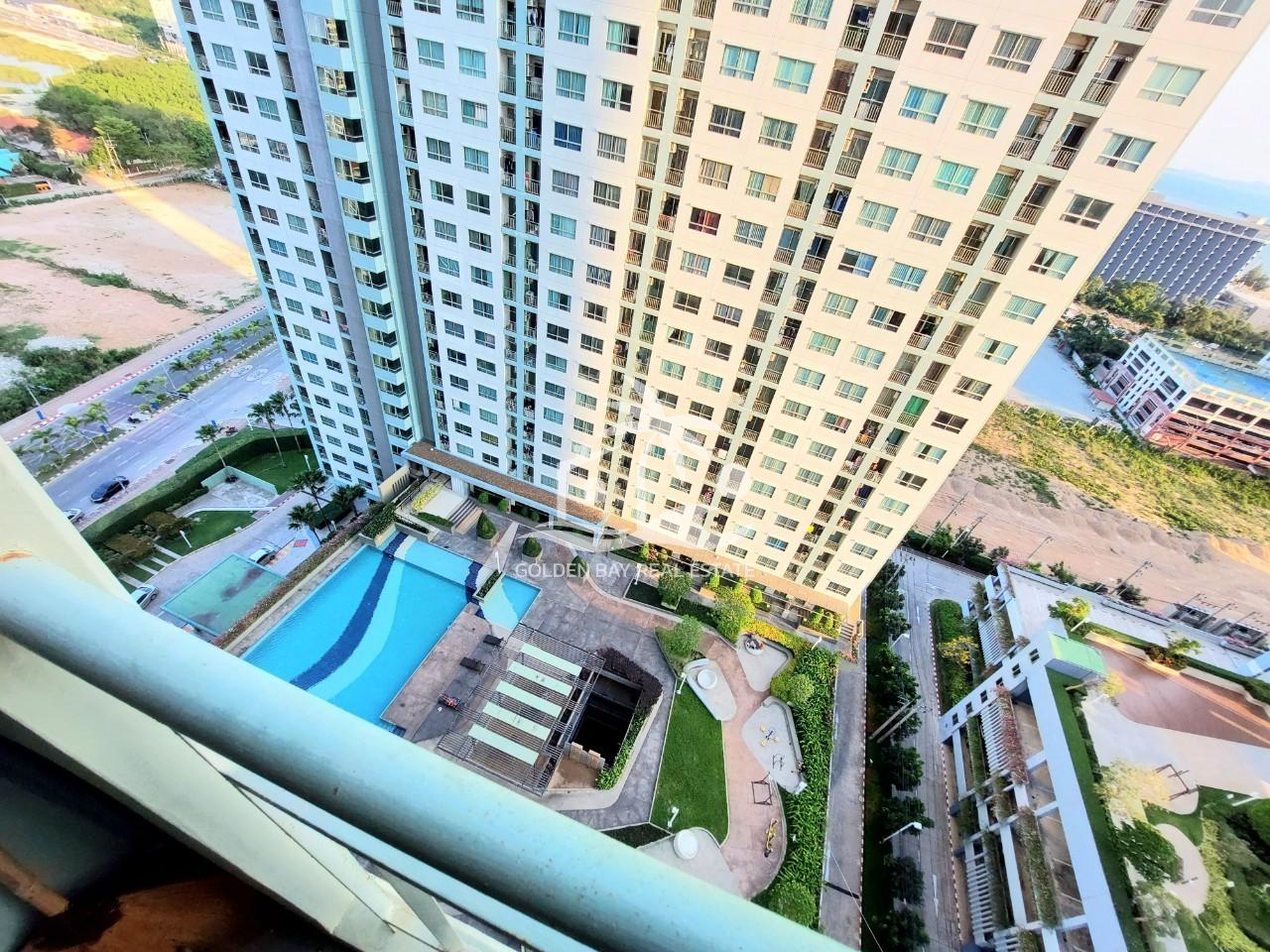 2 (6) Lumpini Park Beach – Jomtien