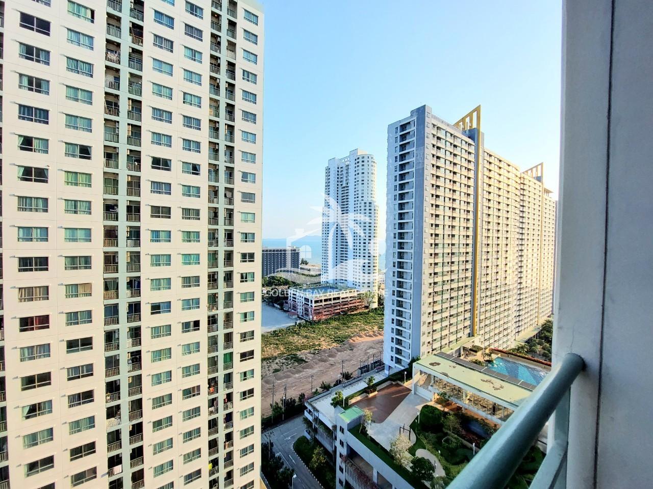 2 (7) Lumpini Park Beach – Jomtien