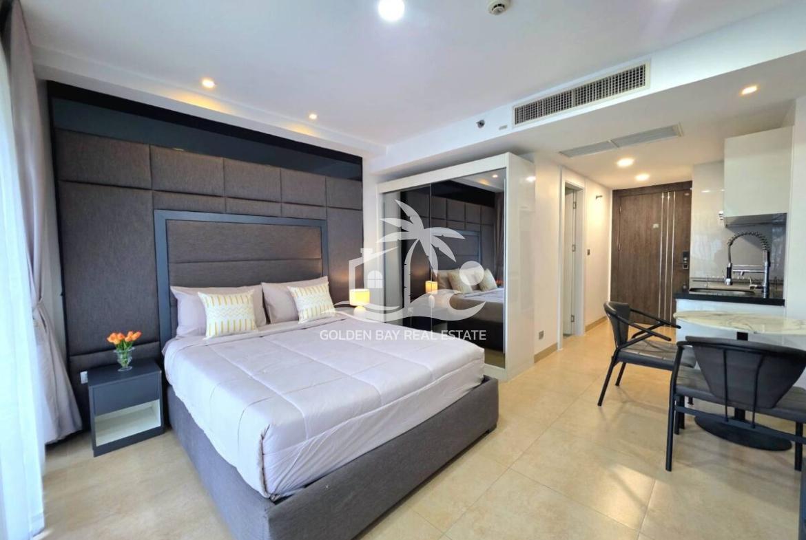 Centara Avenue Residence – Pattaya City