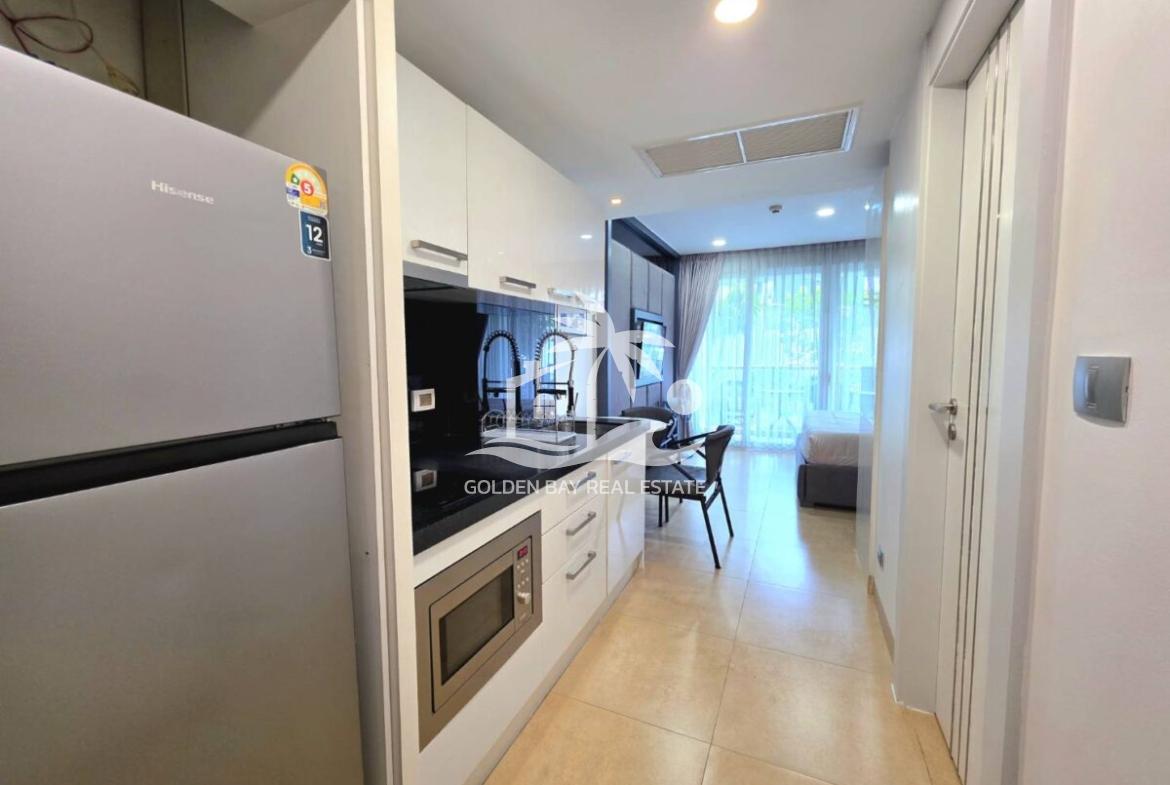 Centara Avenue Residence – Pattaya City