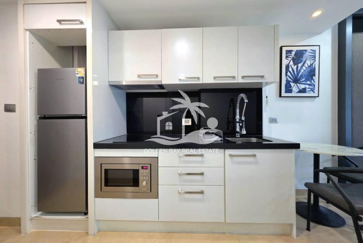 Centara Avenue Residence – Pattaya City