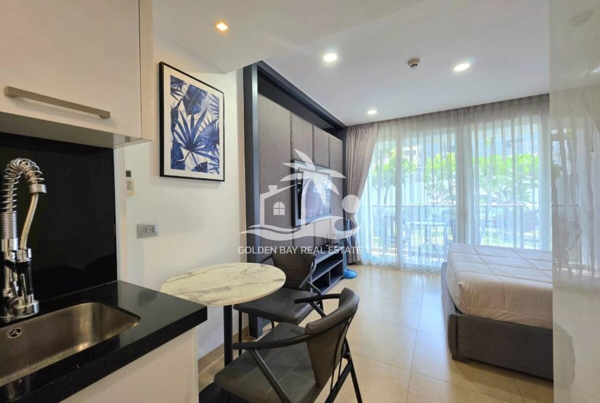 Centara Avenue Residence – Pattaya City