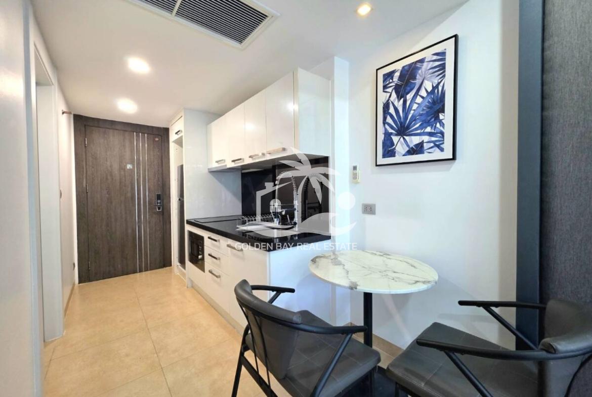Centara Avenue Residence – Pattaya City