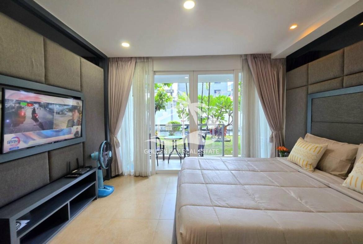 Centara Avenue Residence – Pattaya City