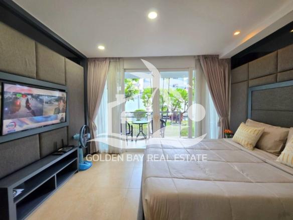 Centara Avenue Residence – Pattaya City