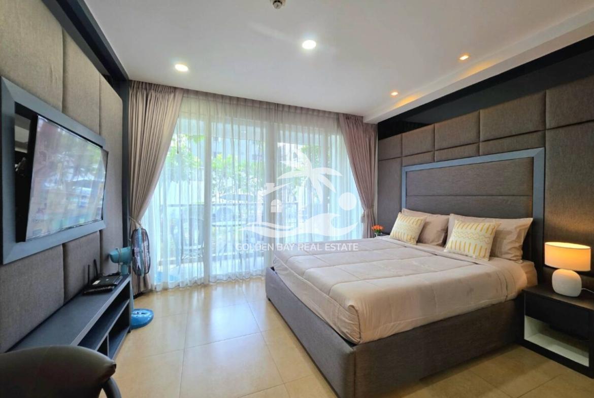 Centara Avenue Residence – Pattaya City