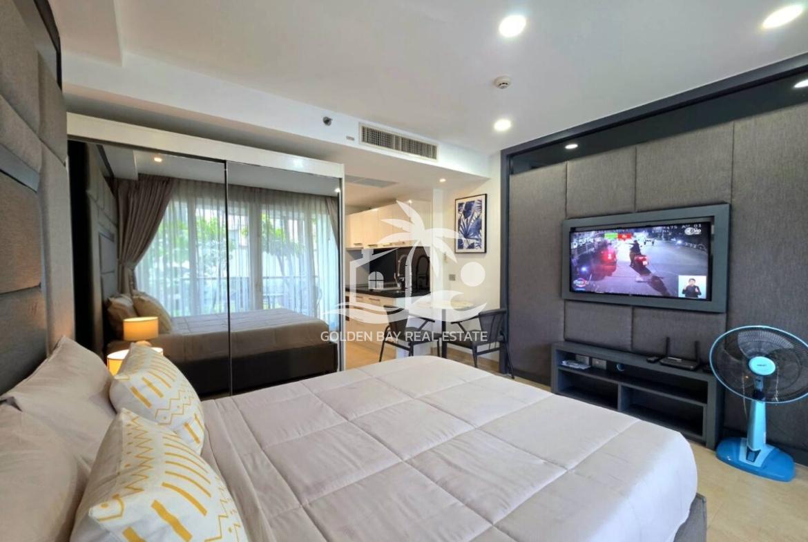 Centara Avenue Residence – Pattaya City
