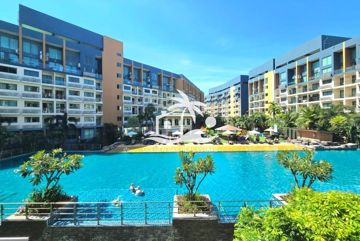 Laguna Beach Resort 2 – Jomtien