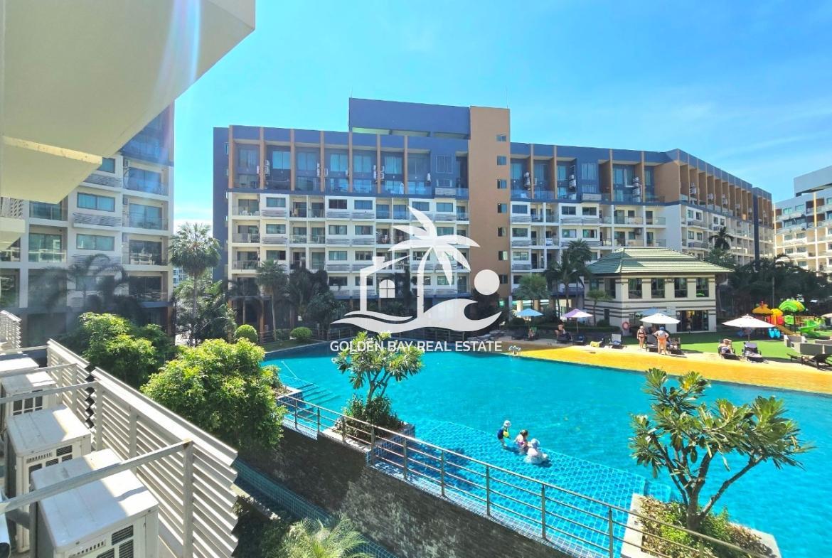 Laguna Beach Resort 2 – Jomtien