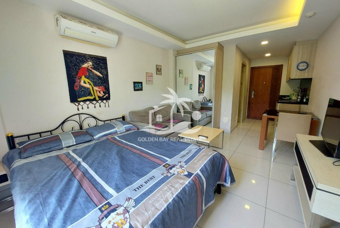 Laguna Beach Resort 1 – Jomtien