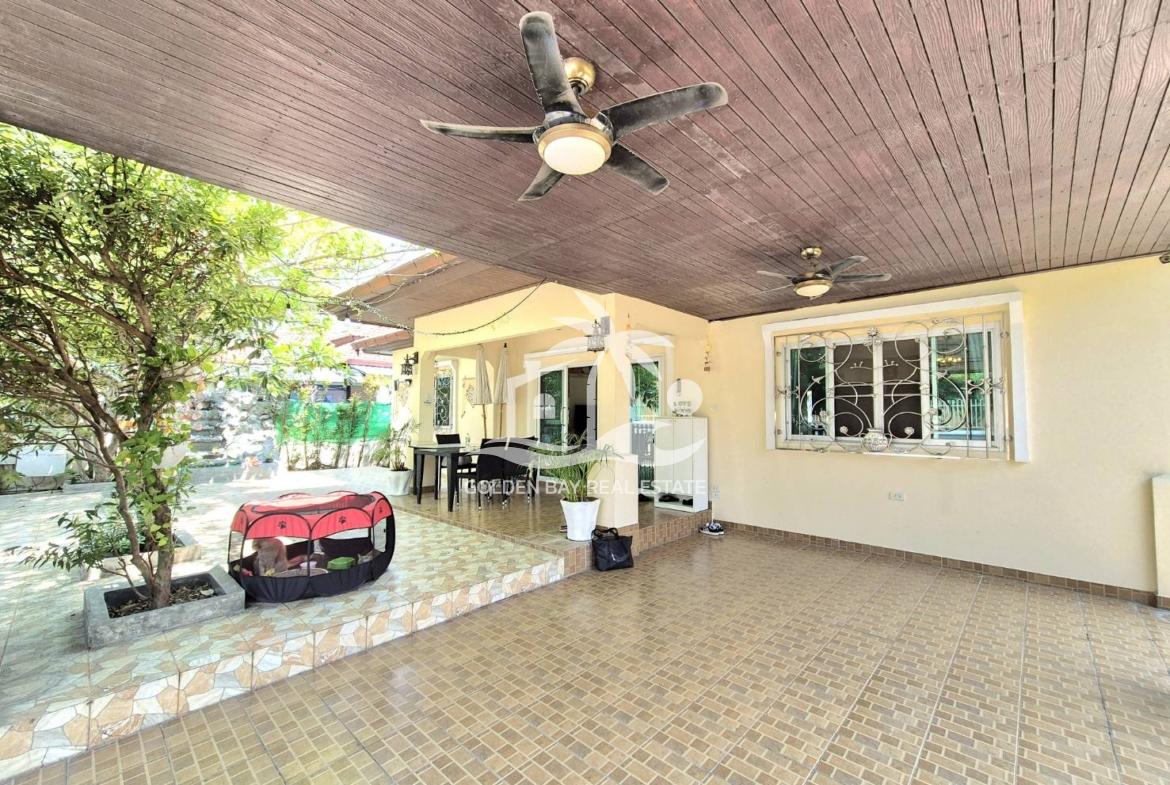Pattaya Tropical – East Pattaya