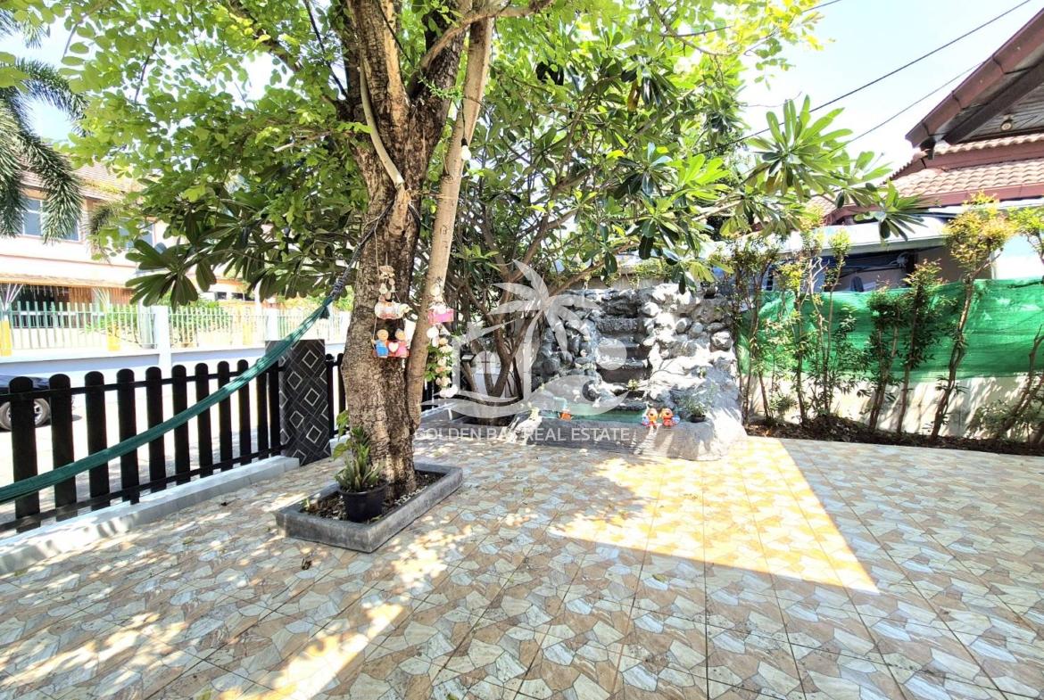 Pattaya Tropical – East Pattaya