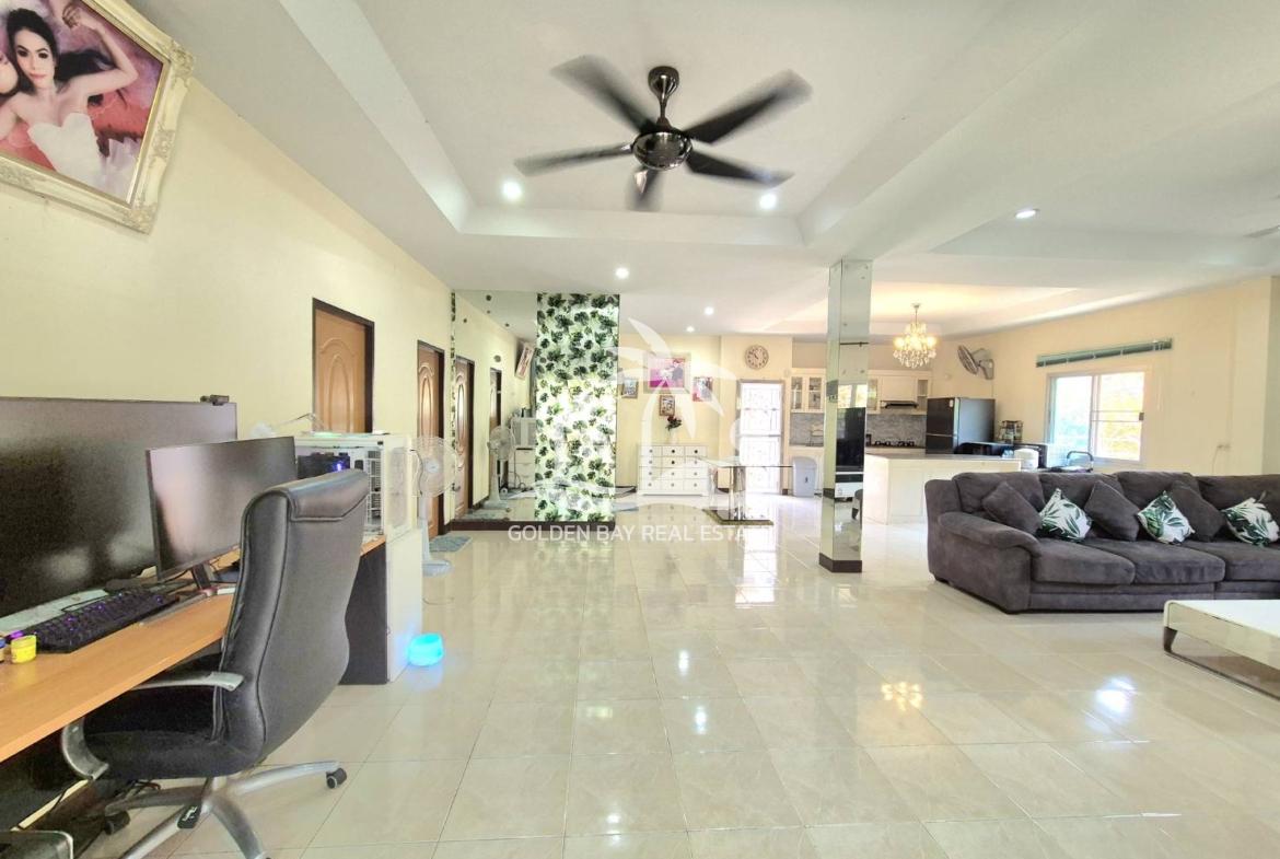 Pattaya Tropical – East Pattaya