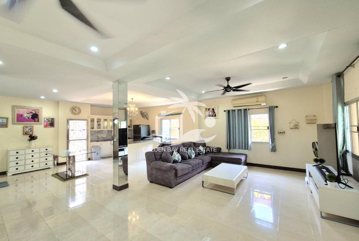 Pattaya Tropical – East Pattaya