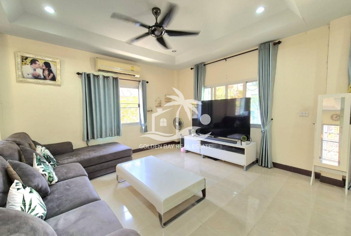 Pattaya Tropical – East Pattaya