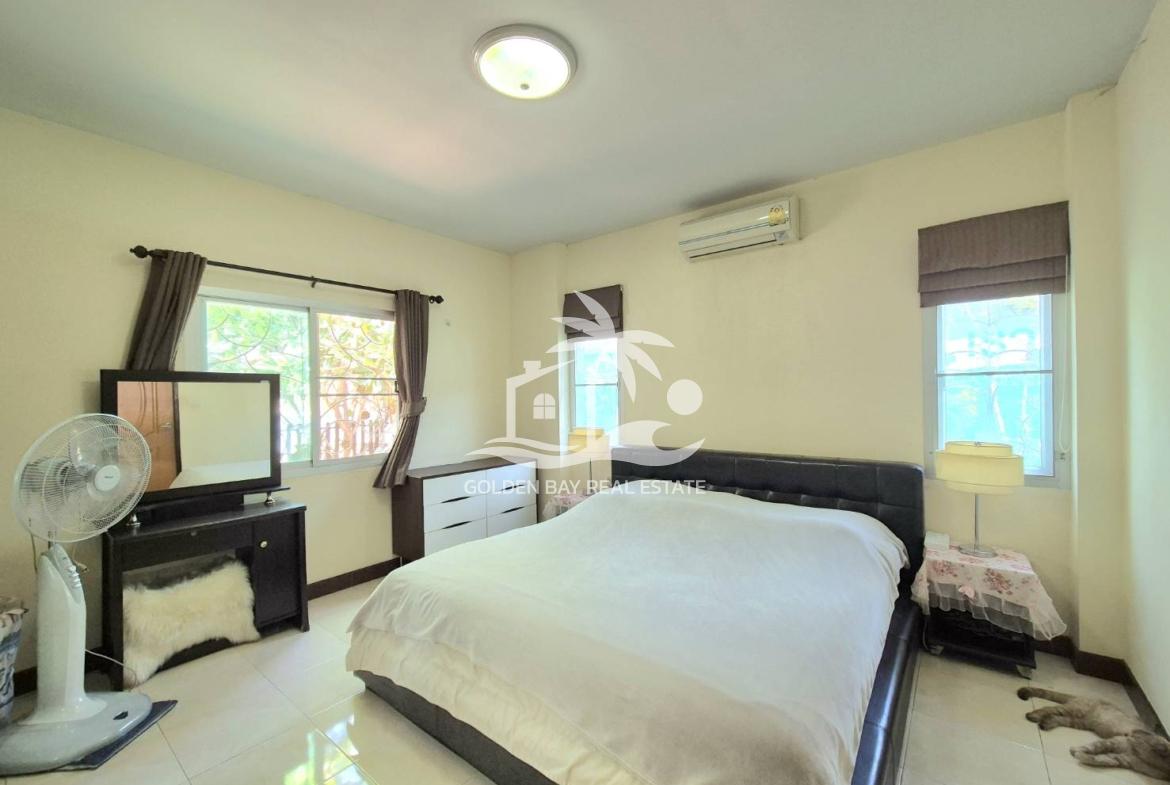 Pattaya Tropical – East Pattaya