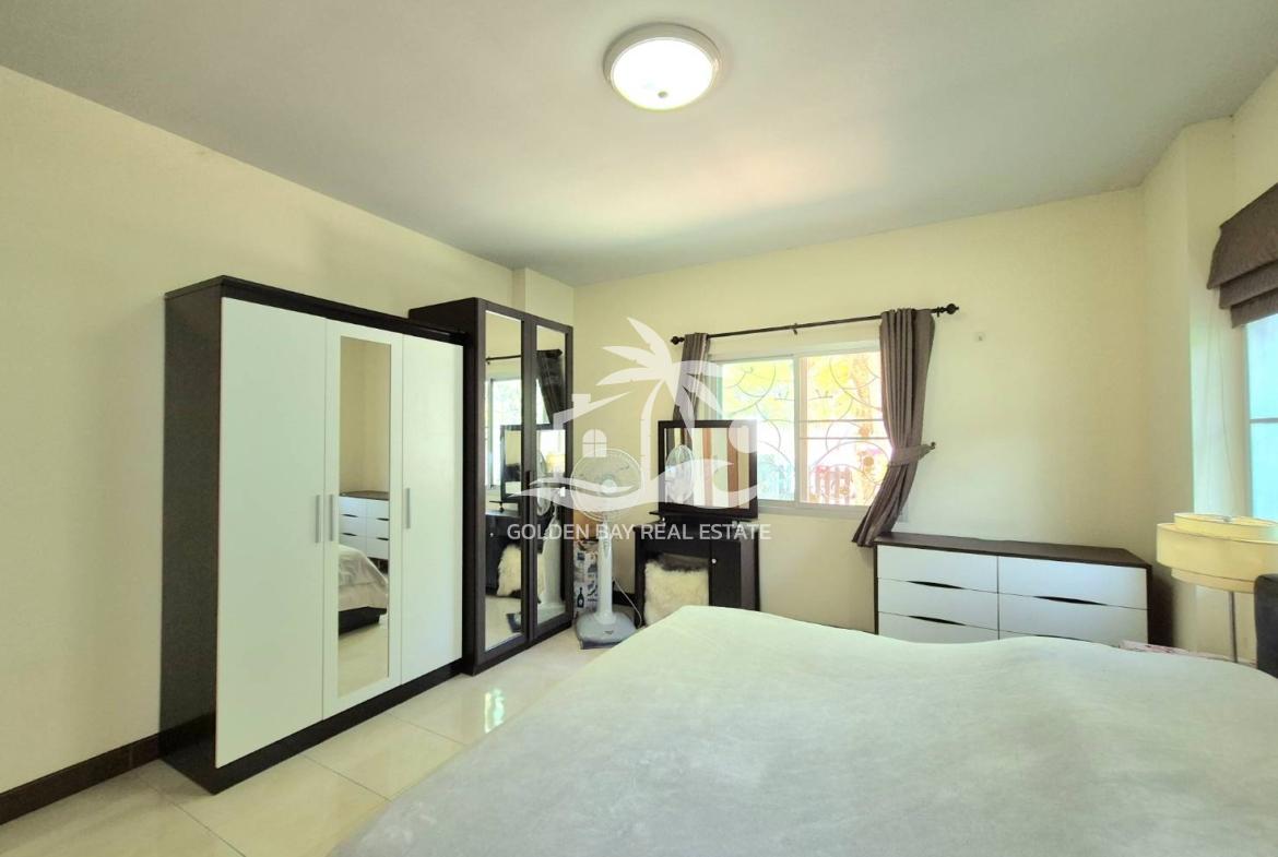 Pattaya Tropical – East Pattaya