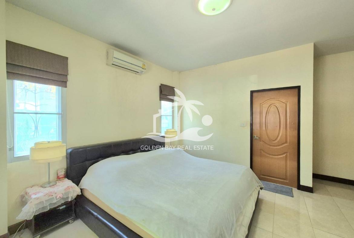 Pattaya Tropical – East Pattaya