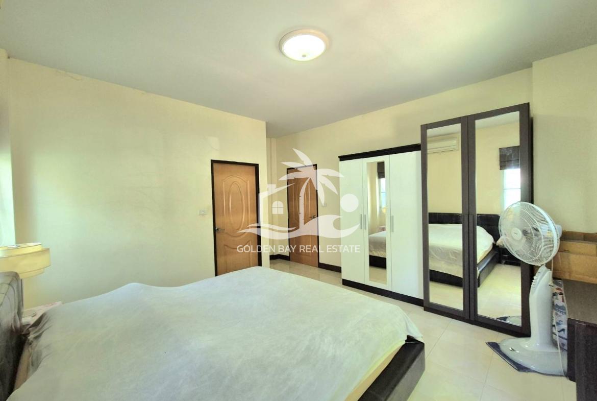 Pattaya Tropical – East Pattaya