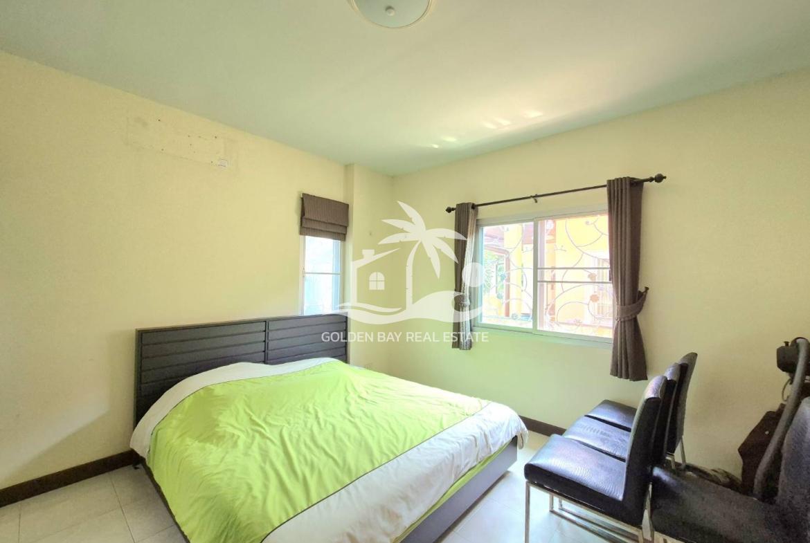 Pattaya Tropical – East Pattaya