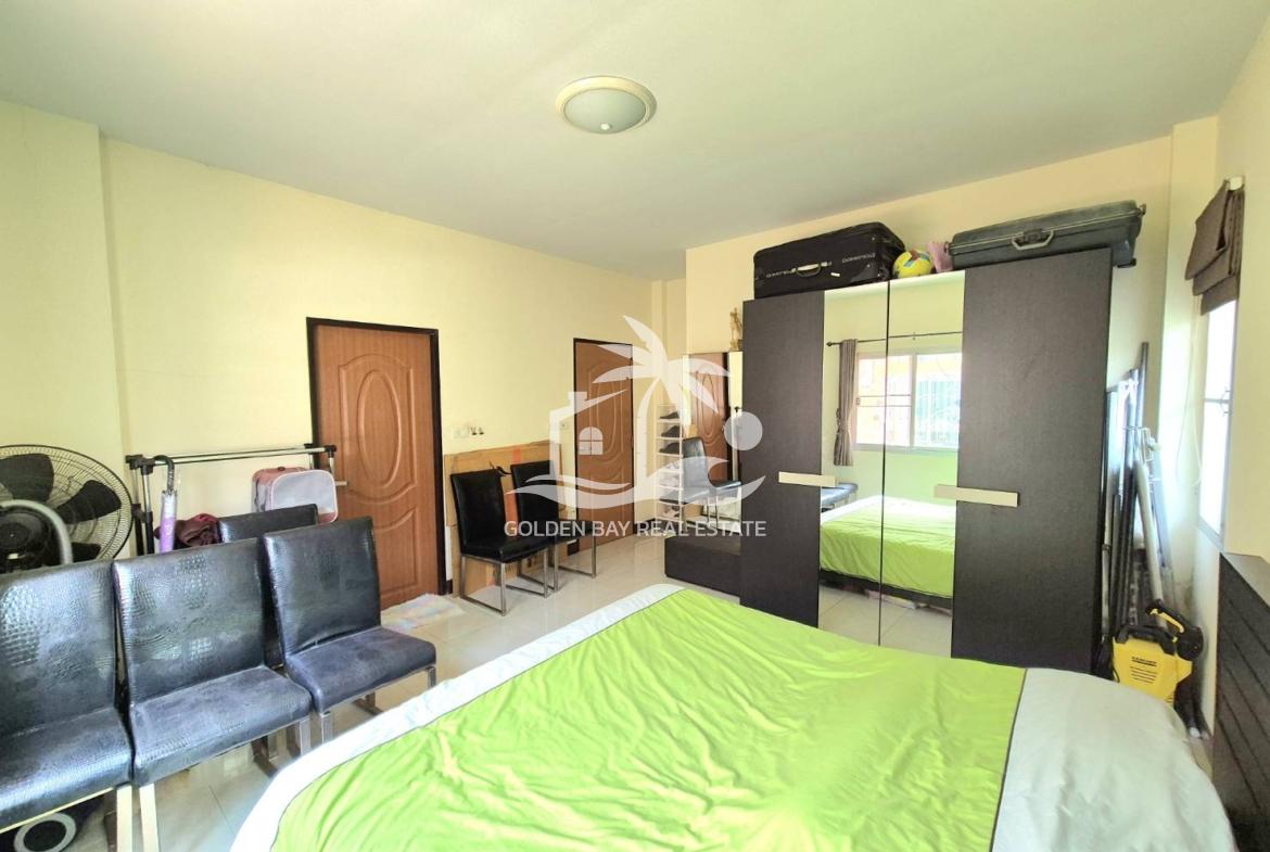 Pattaya Tropical – East Pattaya