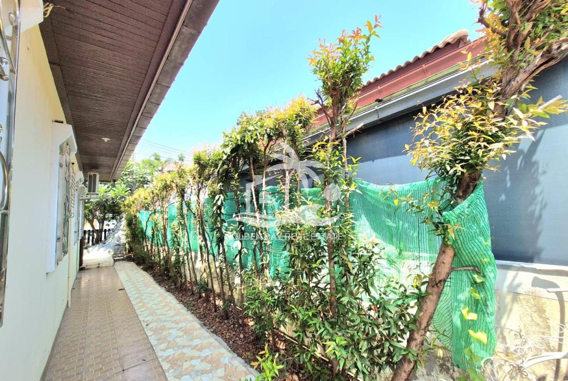 Pattaya Tropical – East Pattaya