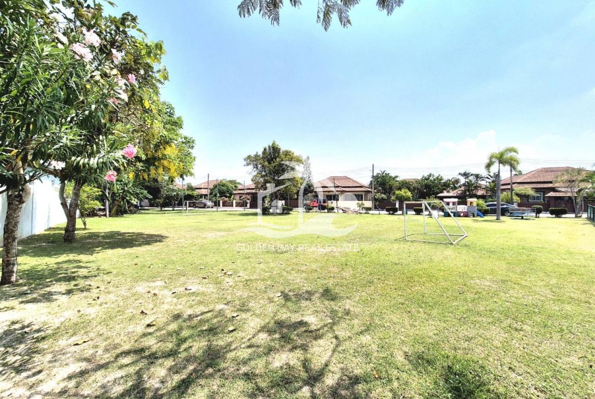 Pattaya Tropical – East Pattaya