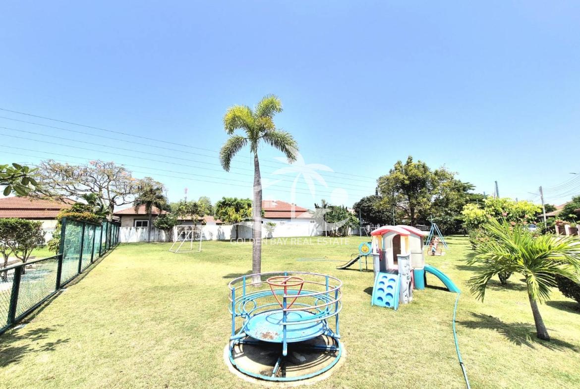 Pattaya Tropical – East Pattaya