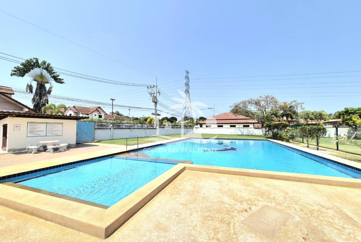 Pattaya Tropical – East Pattaya