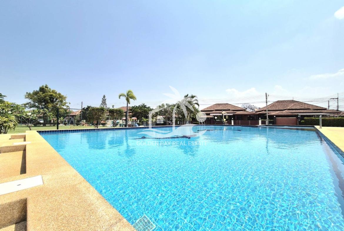 Pattaya Tropical – East Pattaya