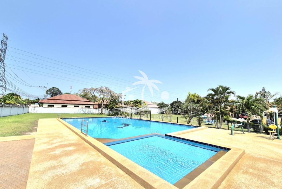 Pattaya Tropical – East Pattaya