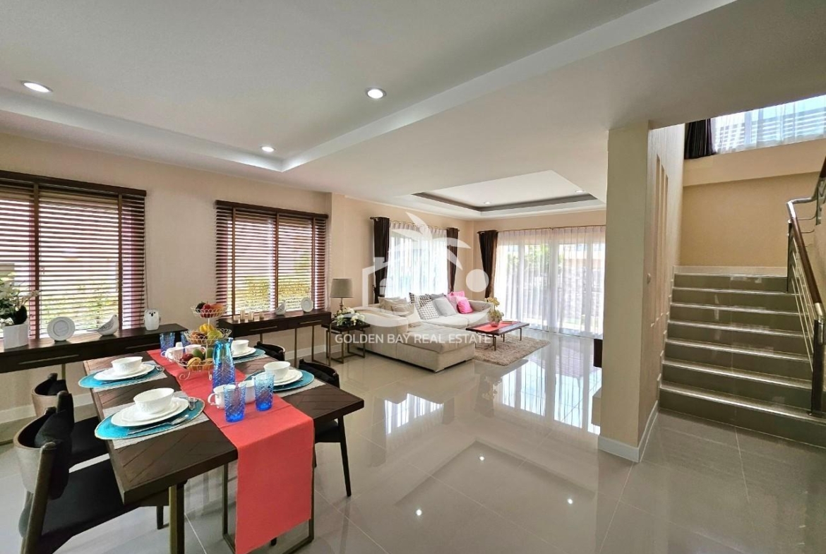 Censiri 16 – East Pattaya