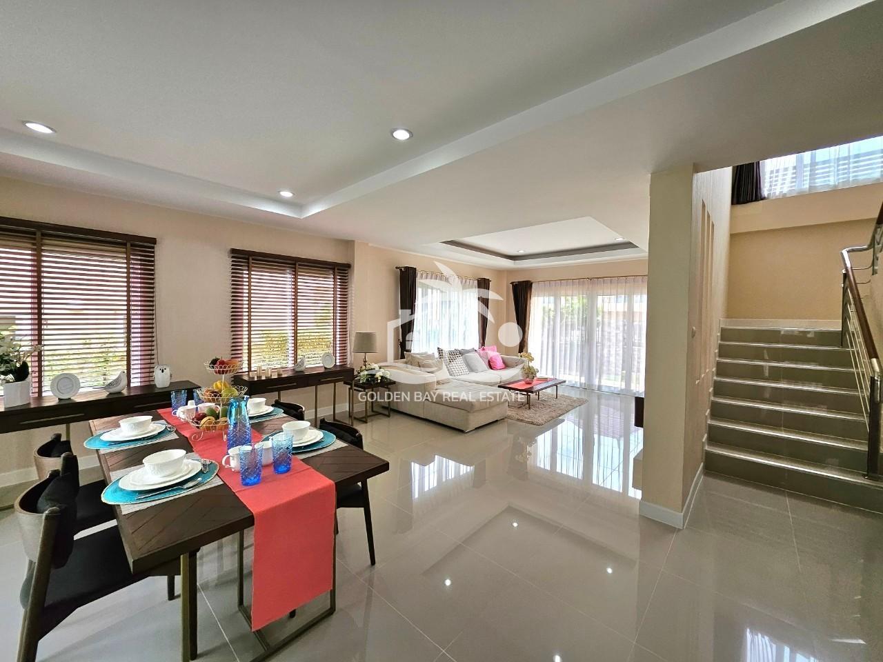 Censiri 16 – East Pattaya