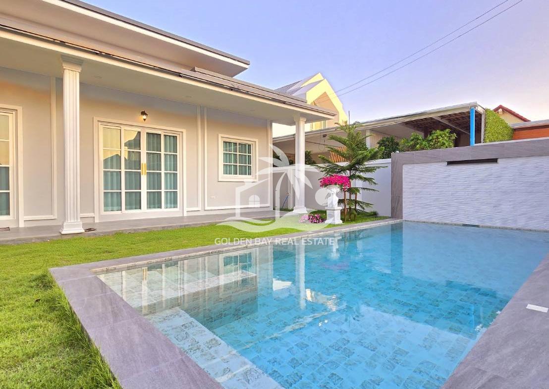 Nateekarn Park View – East Pattaya