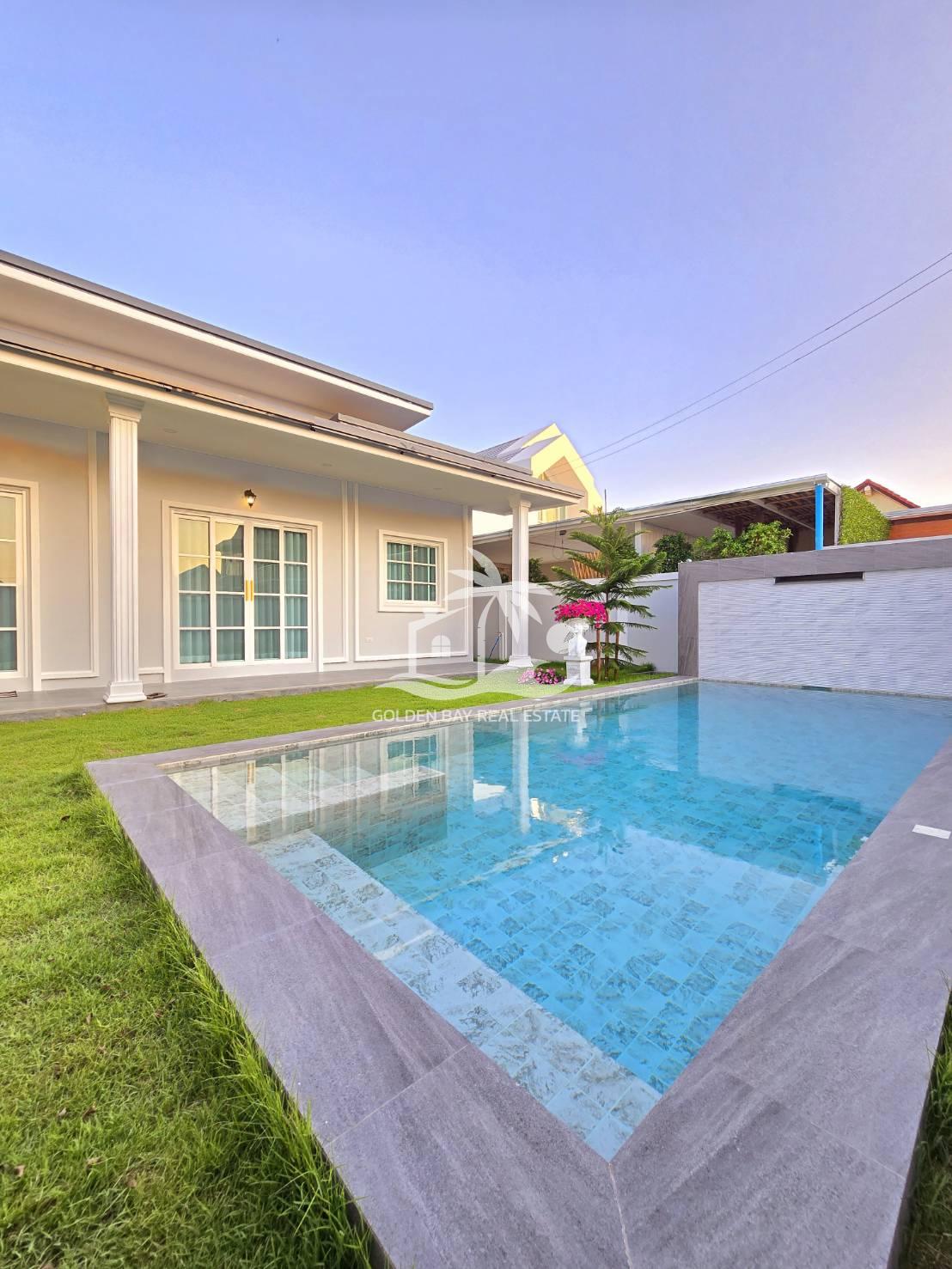 274842 Nateekarn Park View – East Pattaya