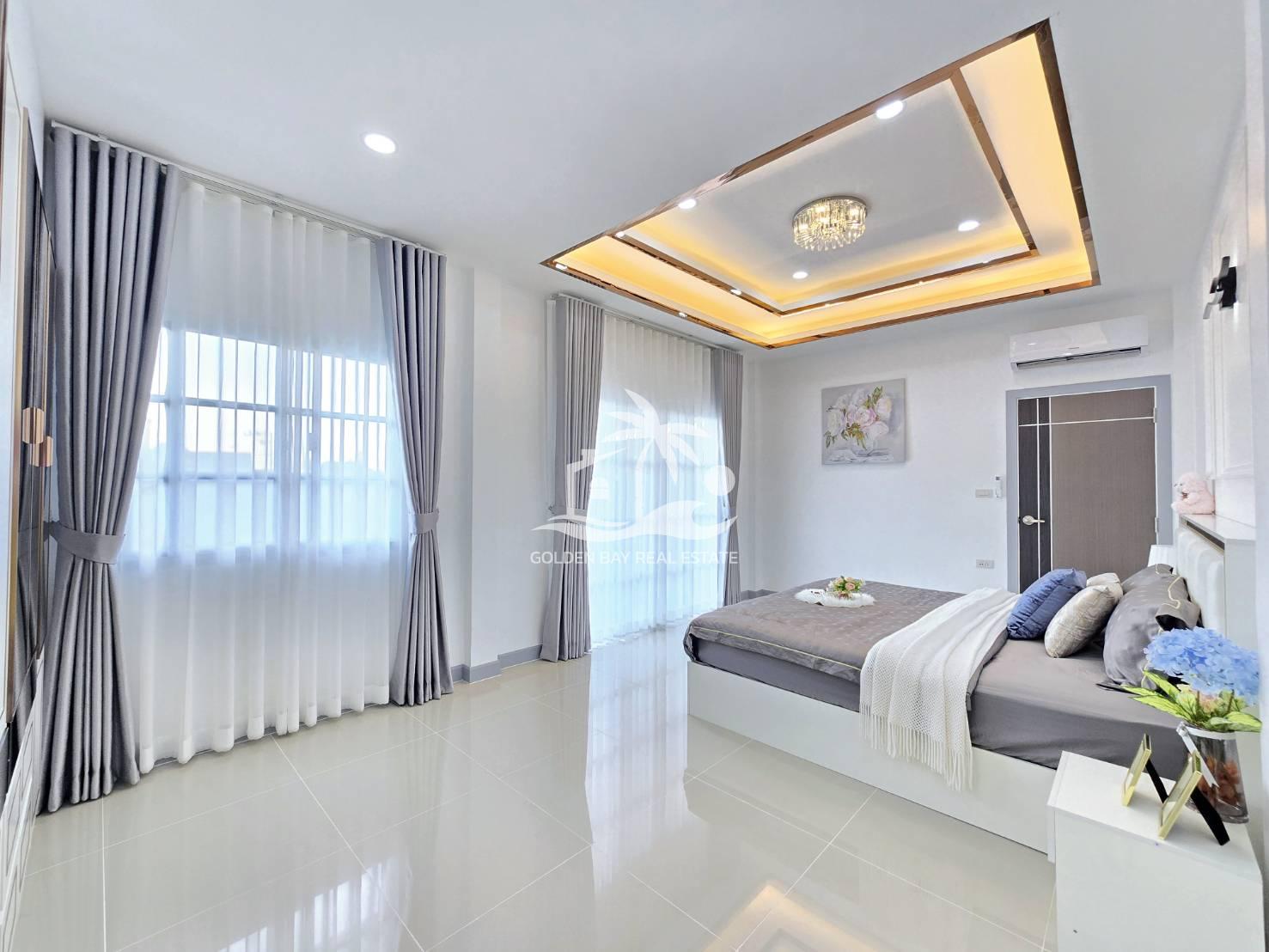 274885_0 Nateekarn Park View – East Pattaya