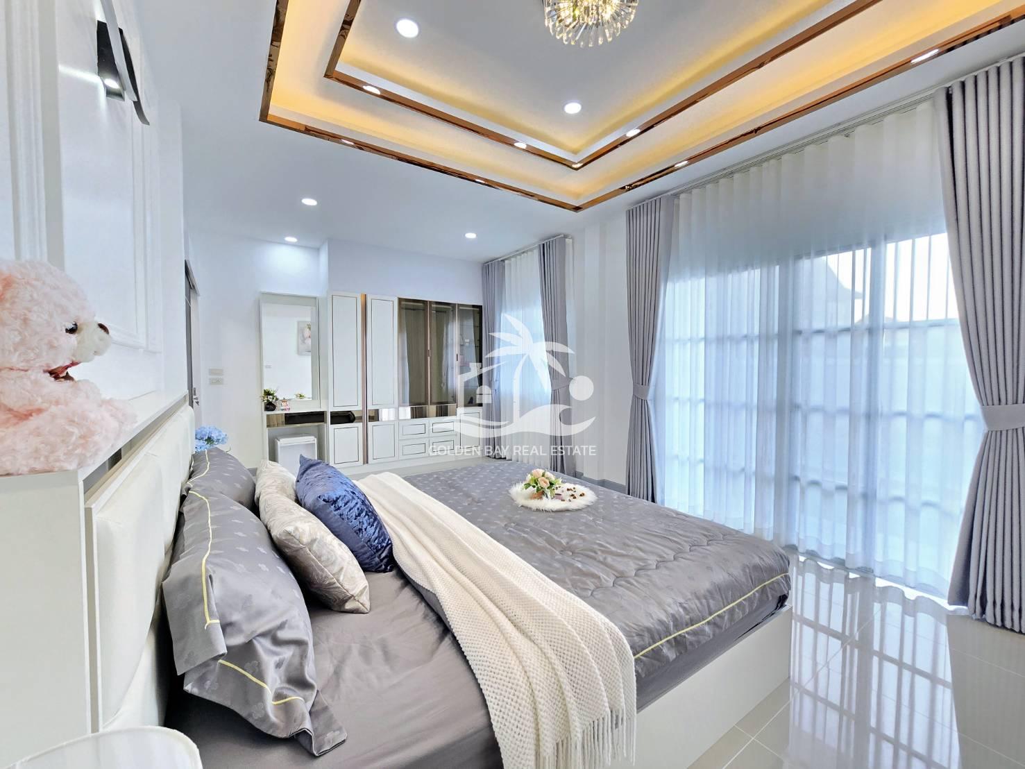 274886_0 Nateekarn Park View – East Pattaya