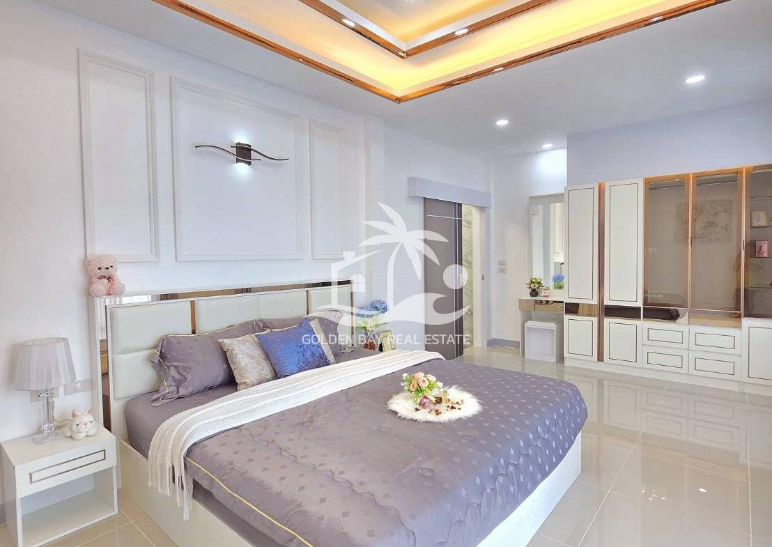 Nateekarn Park View – East Pattaya