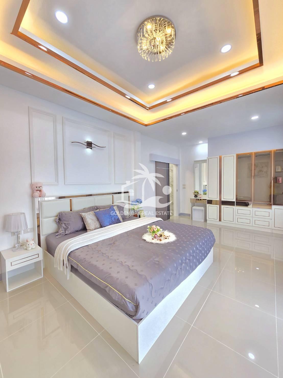 274891_0 Nateekarn Park View – East Pattaya