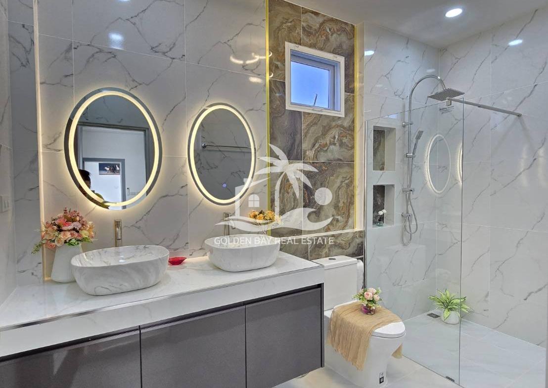 Nateekarn Park View – East Pattaya