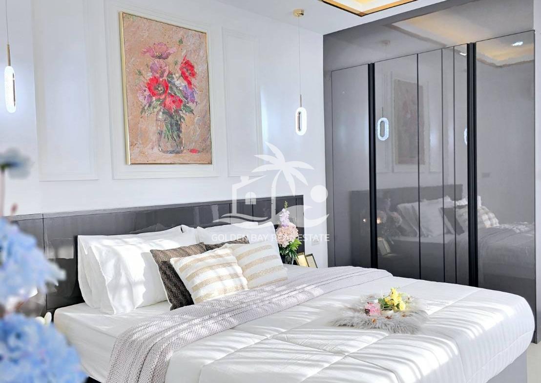 Nateekarn Park View – East Pattaya