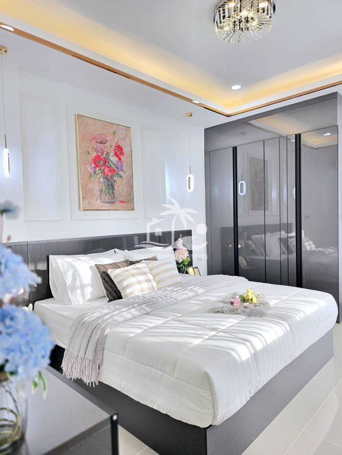 274899_0 Nateekarn Park View – East Pattaya