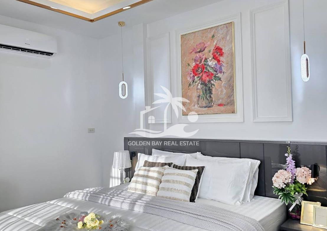 Nateekarn Park View – East Pattaya