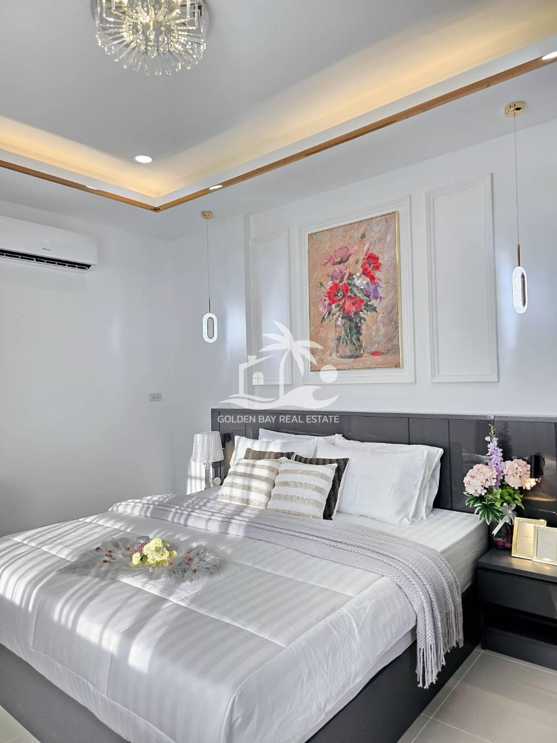 274904_0 Nateekarn Park View – East Pattaya