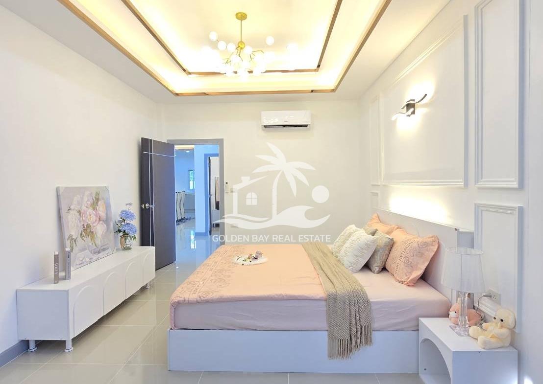 Nateekarn Park View – East Pattaya