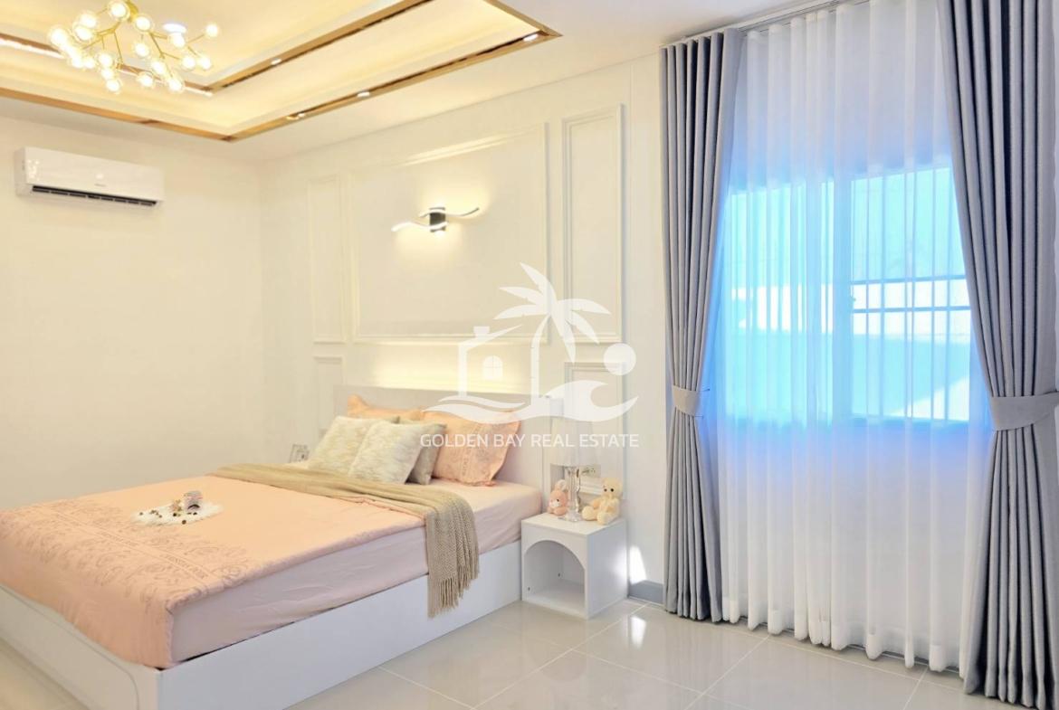 Nateekarn Park View – East Pattaya