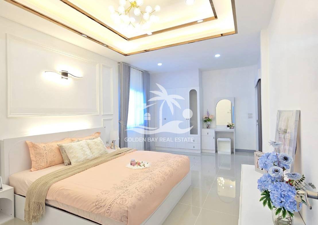 Nateekarn Park View – East Pattaya