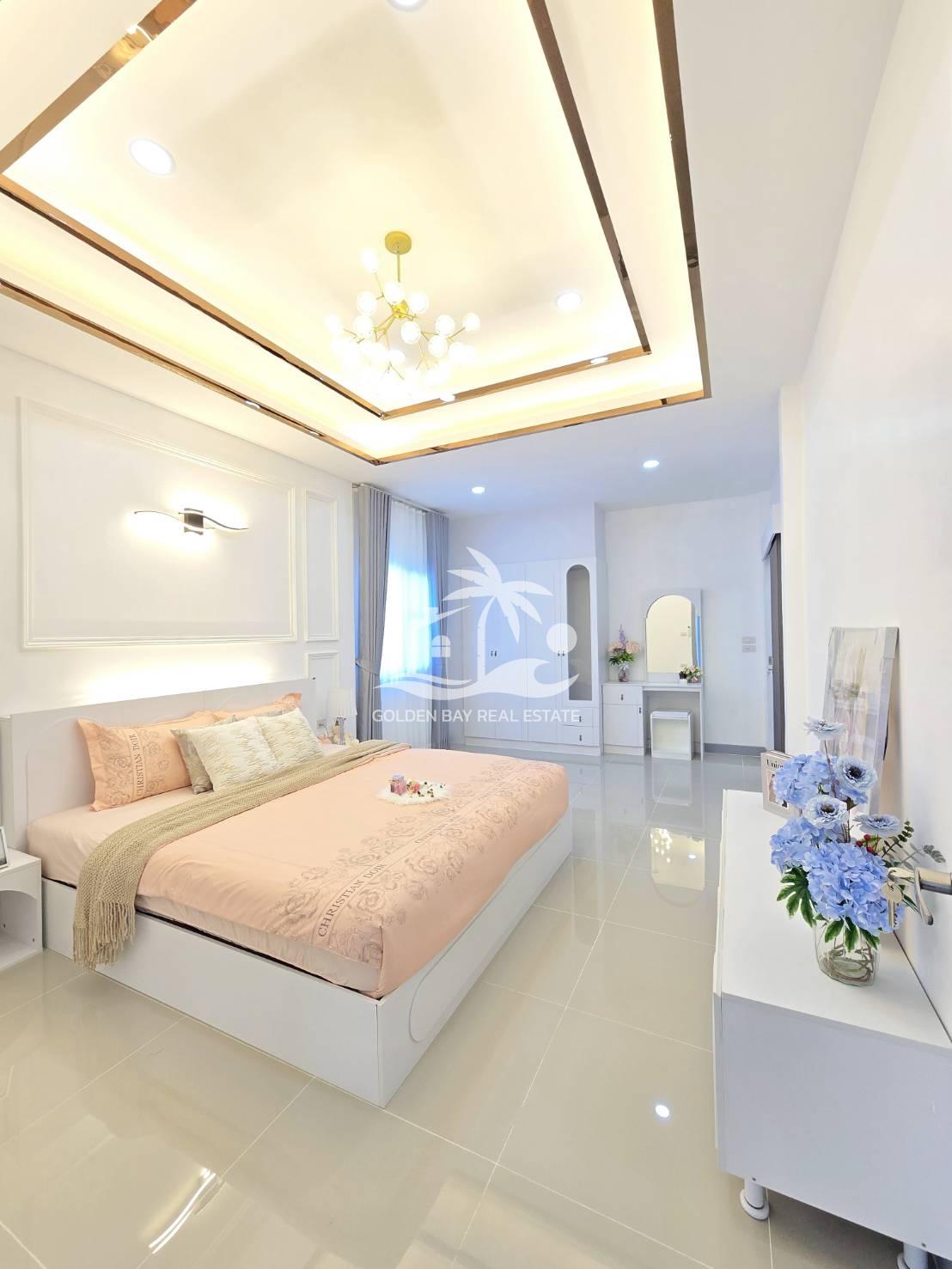 274920_0 Nateekarn Park View – East Pattaya