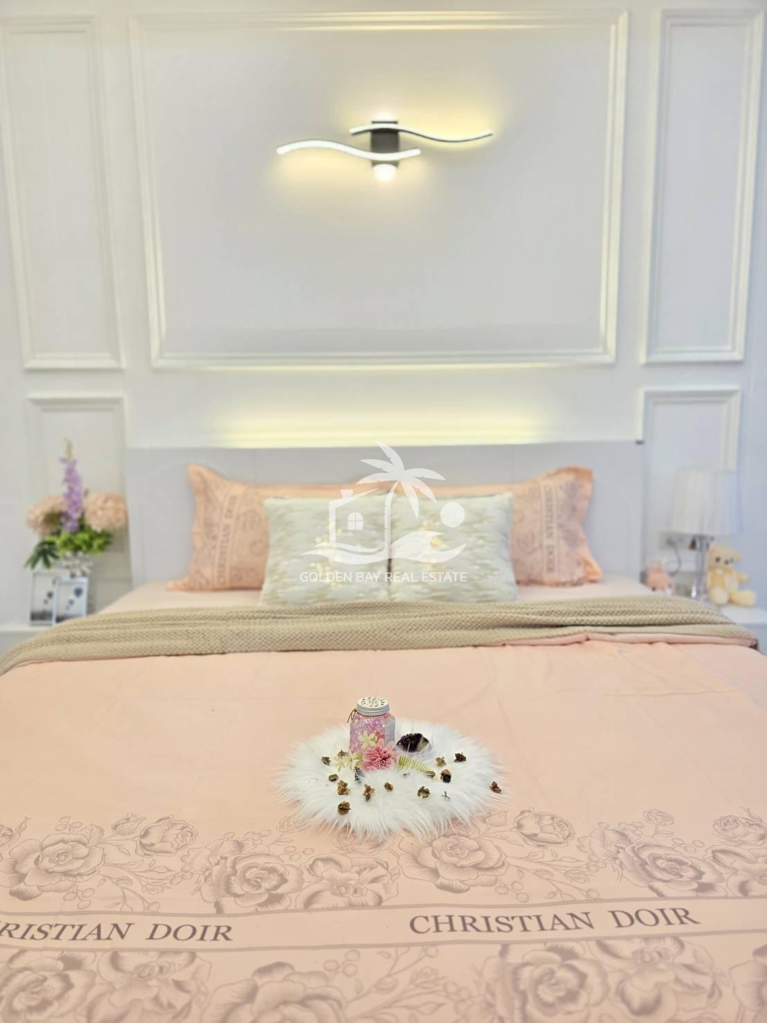 274924_0 Nateekarn Park View – East Pattaya